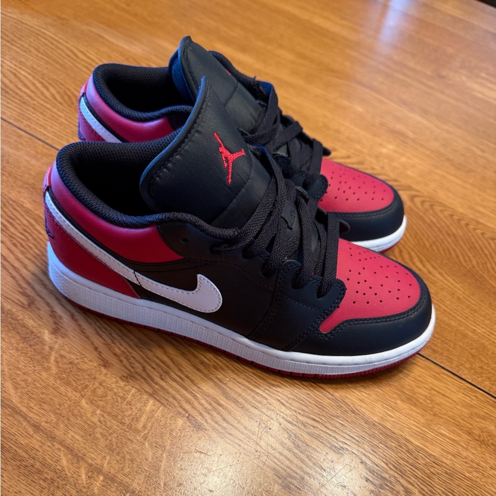 Nike Jordan 1 low